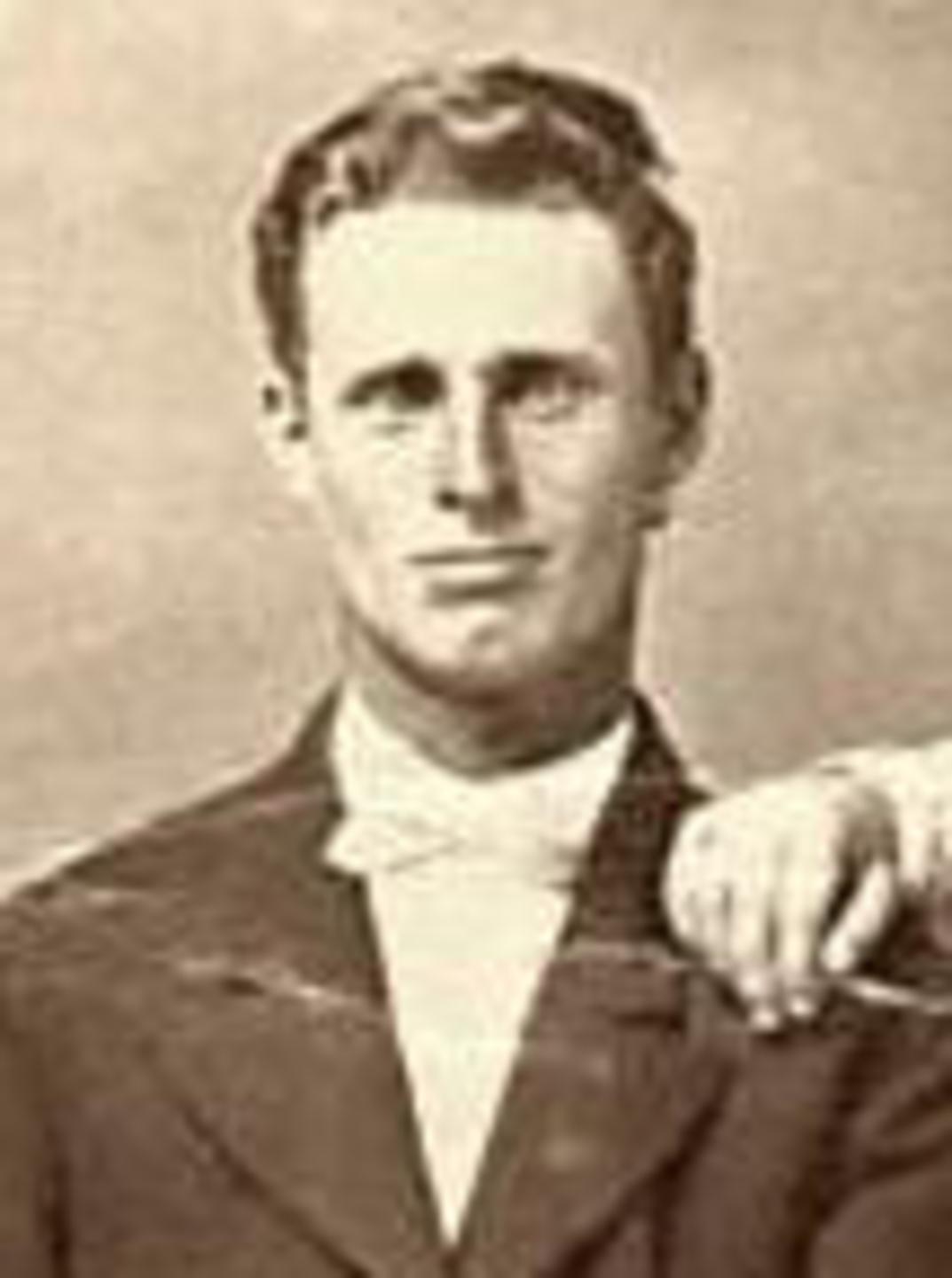 William Sewell (1850 - 1921) Profile